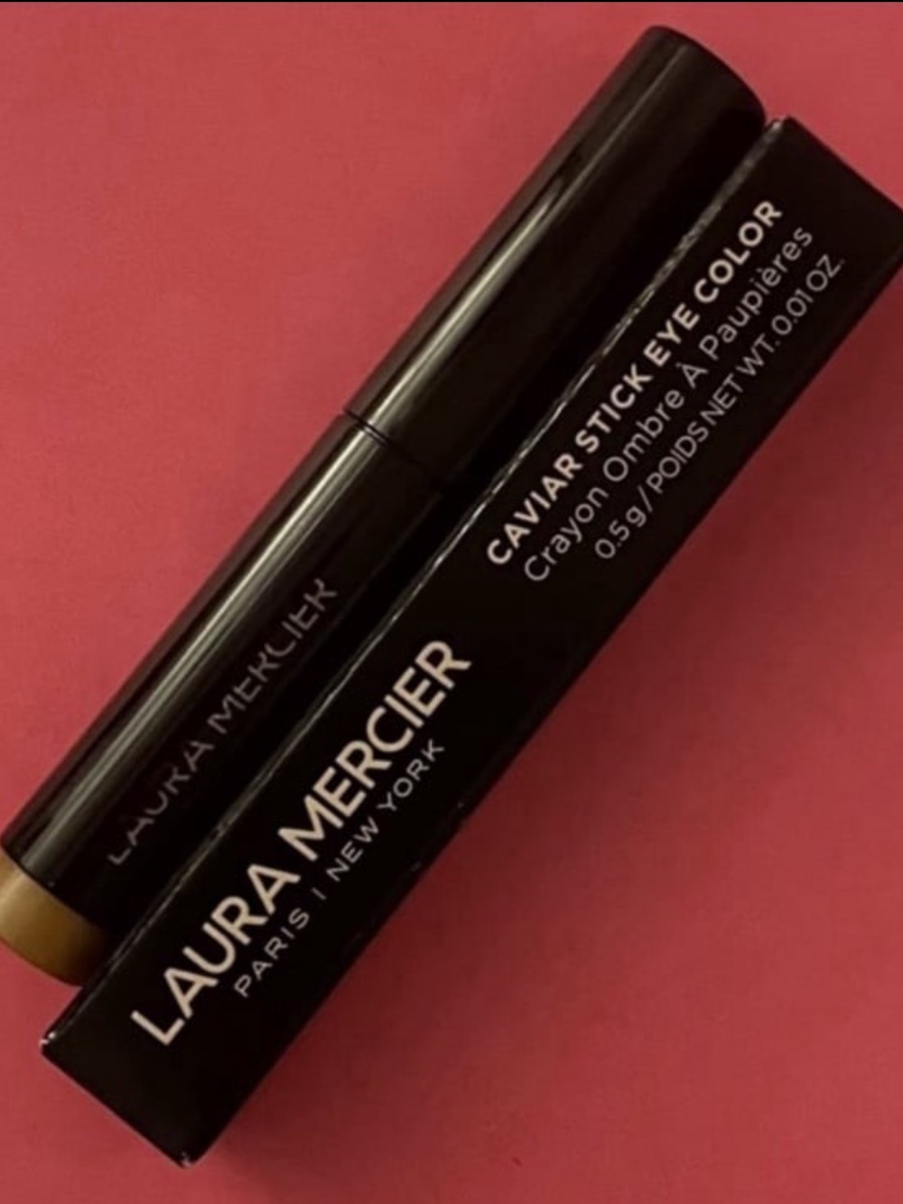 Laura Mercier Caviar Stick Eye Shadow